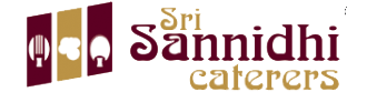 Sannidhi Caterers Logo
